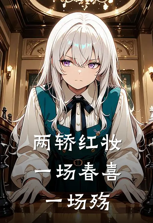 两轿红妆，一场春喜一场殇