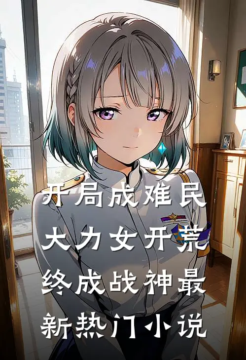 开局成难民，大力女开荒终成战神最新热门小说