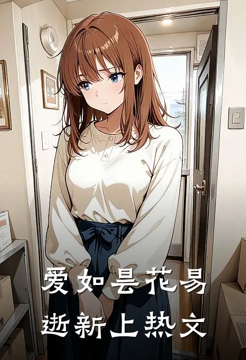 爱如昙花易逝新上热文