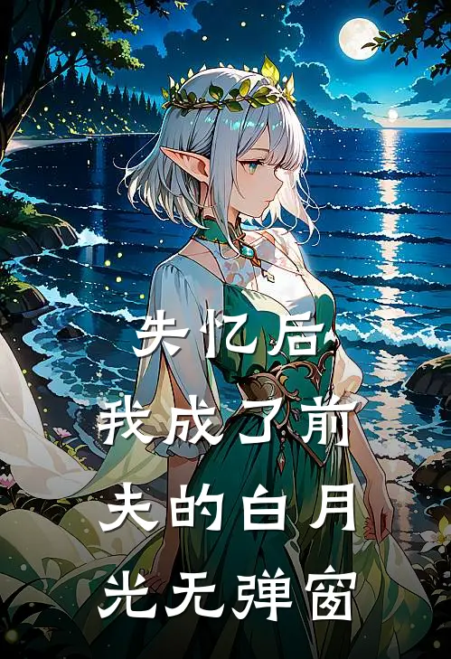 失忆后，我成了前夫的白月光无弹窗