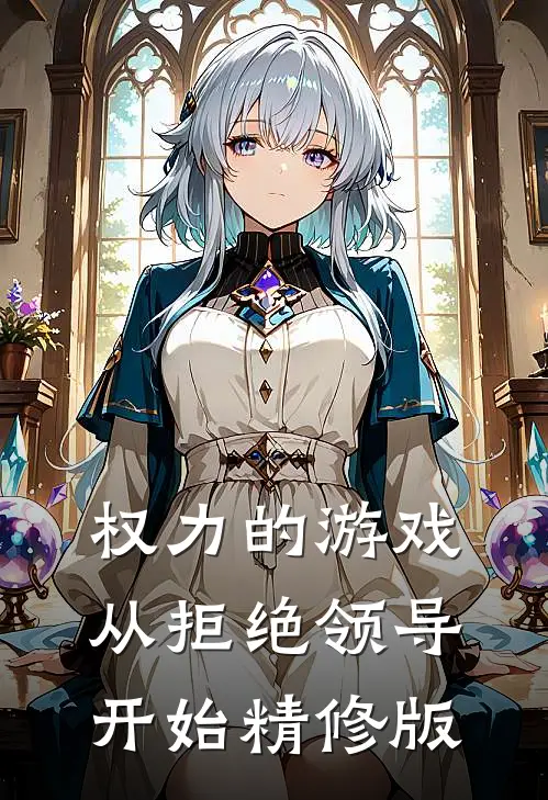 权力的游戏，从拒绝领导开始精修版