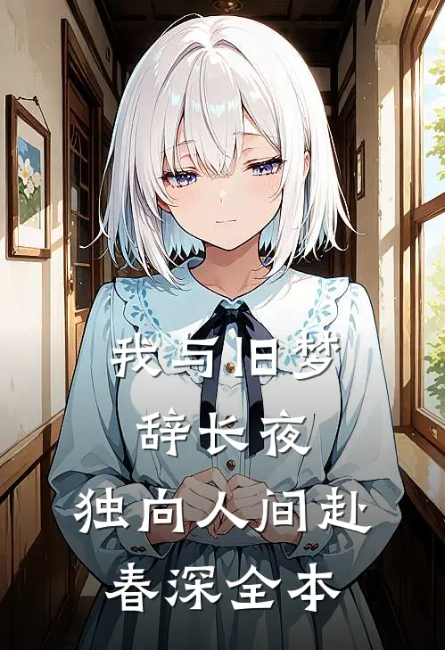 我与旧梦辞长夜，独向人间赴春深全本