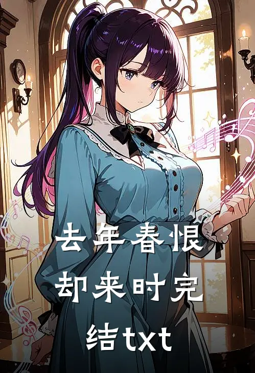 去年春恨却来时完结txt