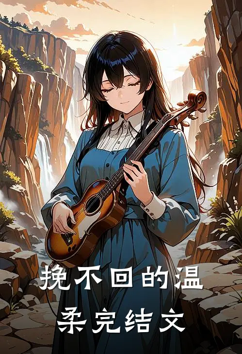挽不回的温柔完结文