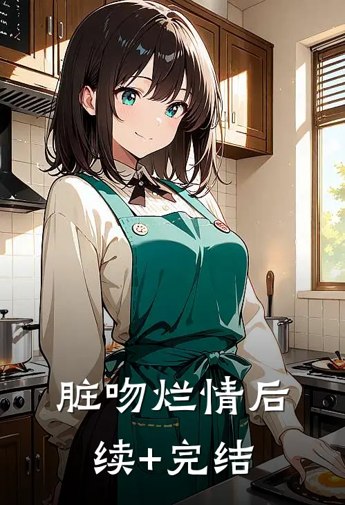 脏吻烂情后续+完结