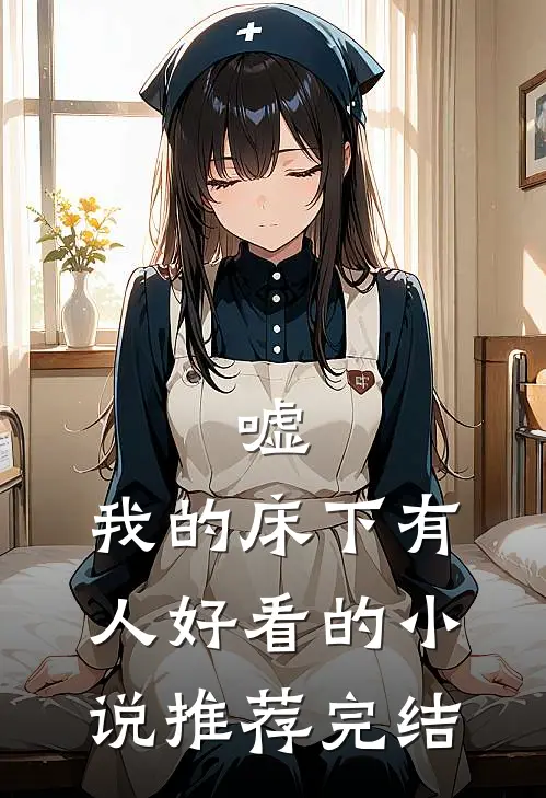 嘘，我的床下有人好看的小说推荐完结