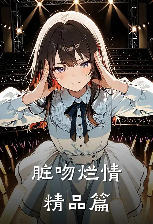脏吻烂情精品篇