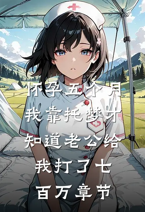 怀孕五个月，我靠托梦才知道老公给我打了七百万章节