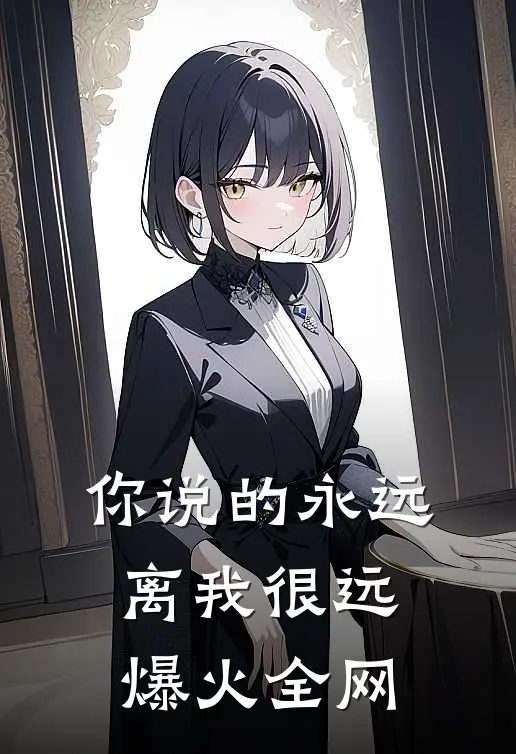 你说的永远，离我很远爆火全网