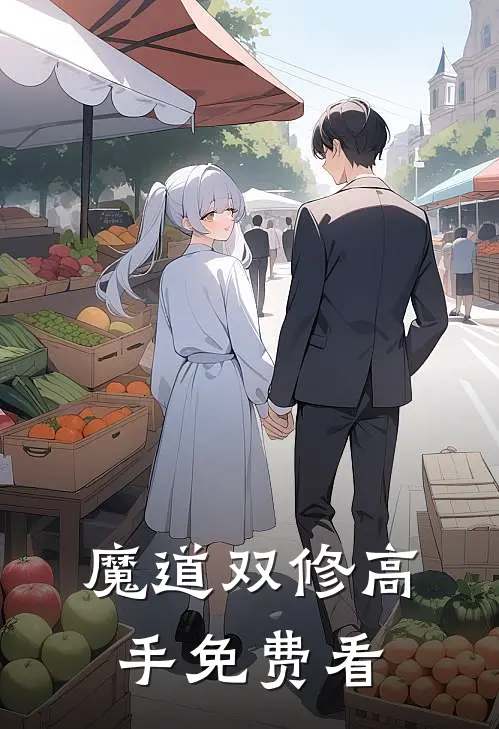 魔道双修高手免费看