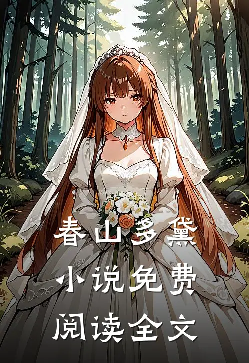 春山多黛小说免费阅读全文