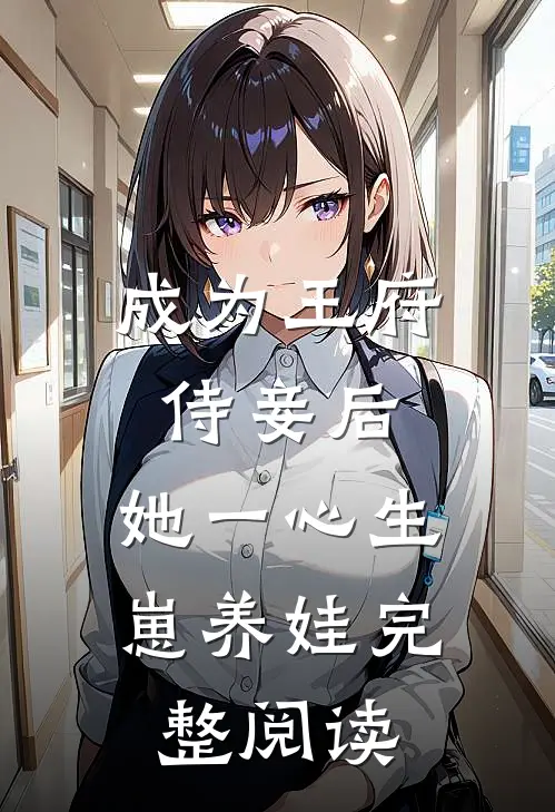 成为王府侍妾后，她一心生崽养娃完整阅读