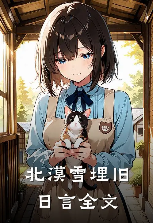北漠雪埋旧日言全文