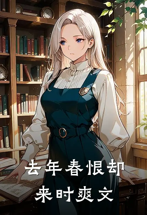 去年春恨却来时爽文