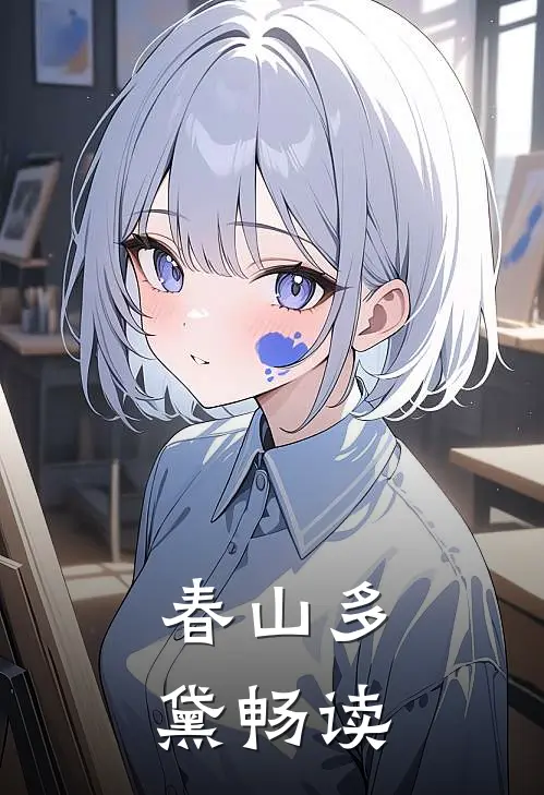 春山多黛畅读