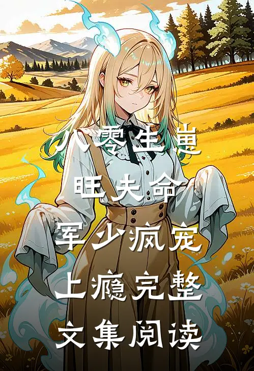 八零生崽旺夫命：军少疯宠上瘾完整文集阅读