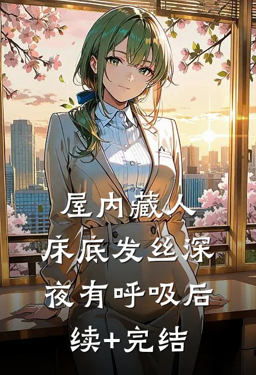 屋内藏人，床底发丝深夜有呼吸后续+完结
