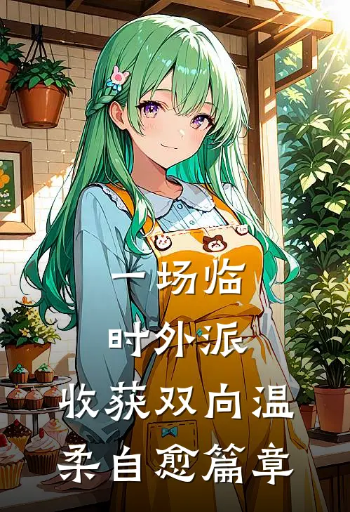 一场临时外派，收获双向温柔自愈篇章