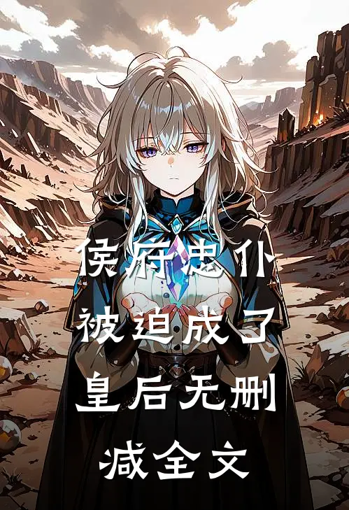 侯府忠仆，被迫成了皇后无删减全文