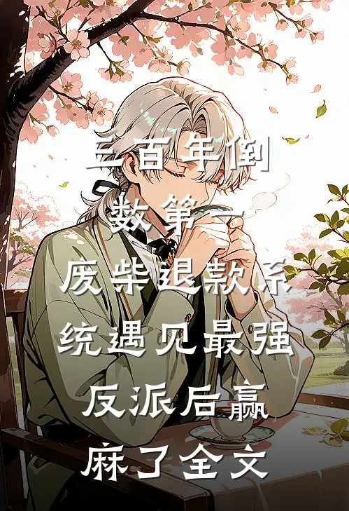 三百年倒数第一，废柴退款系统遇见最强反派后赢麻了全文