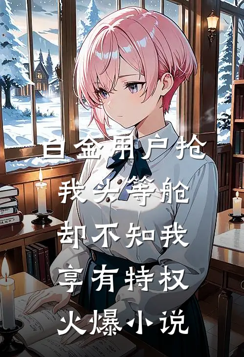 白金用户抢我头等舱，却不知我享有特权火爆小说