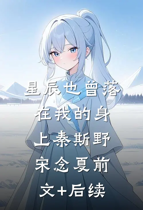 星辰也曾落在我的身上秦斯野宋念夏前文+后续
