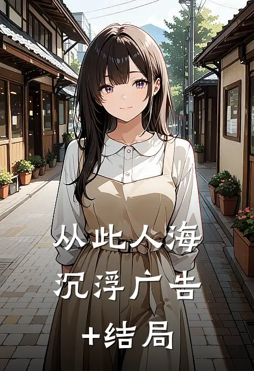 从此人海沉浮广告+结局