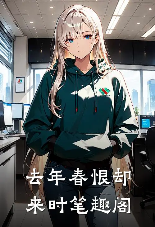 去年春恨却来时笔趣阁