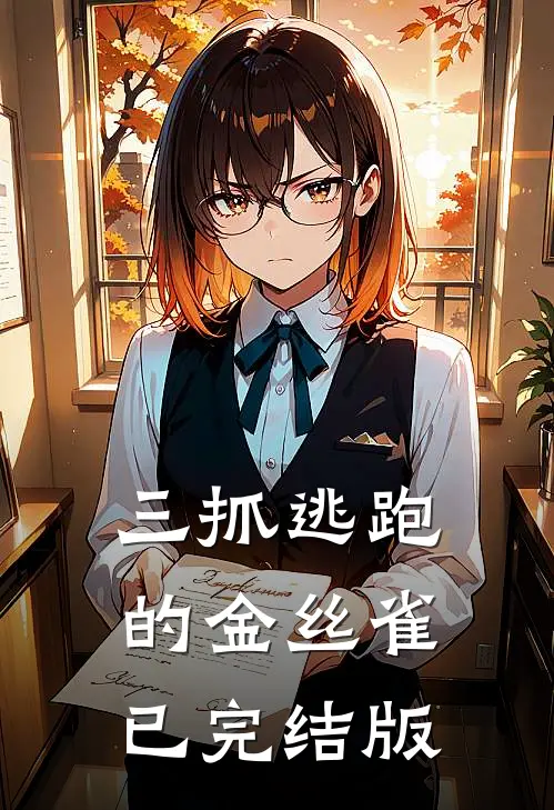 三抓逃跑的金丝雀已完结版