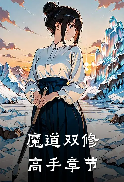 魔道双修高手章节