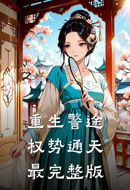 重生警途：权势通天最完整版