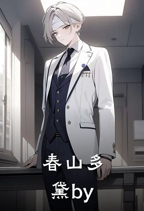 春山多黛by
