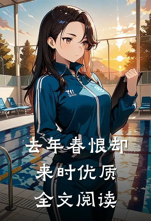 去年春恨却来时优质全文阅读