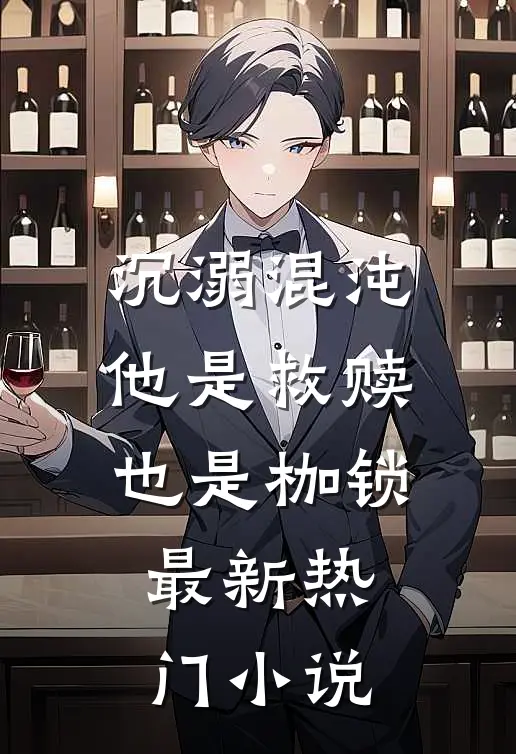 沉溺混沌，他是救赎也是枷锁最新热门小说