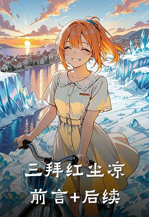 三拜红尘凉前言+后续