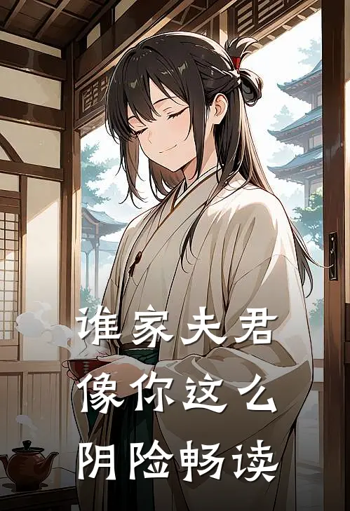 谁家夫君像你这么阴险畅读