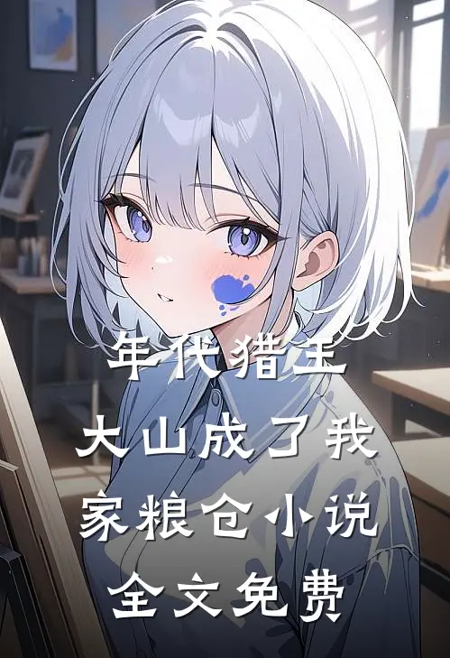 年代猎王：大山成了我家粮仓小说全文免费