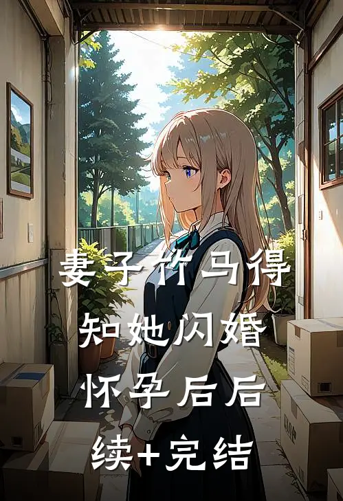 妻子竹马得知她闪婚怀孕后后续+完结