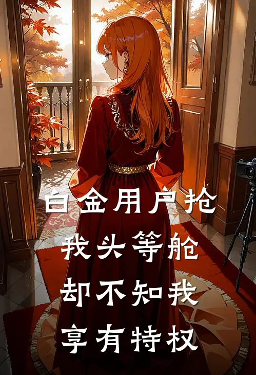 白金用户抢我头等舱，却不知我享有特权