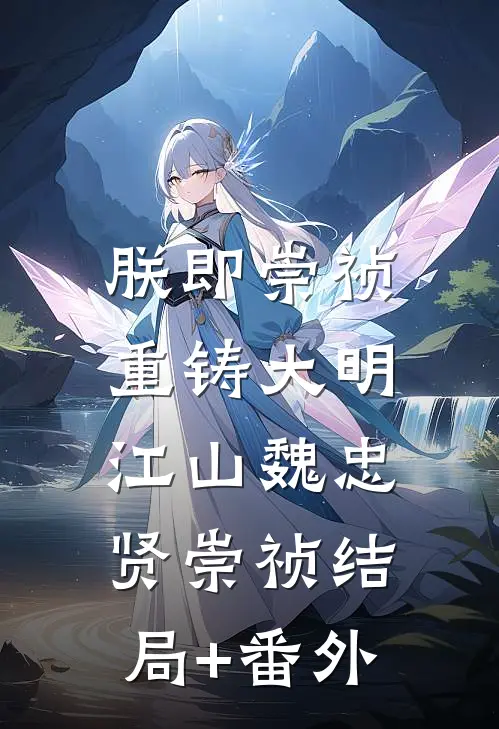 朕即崇祯，重铸大明江山魏忠贤崇祯结局+番外