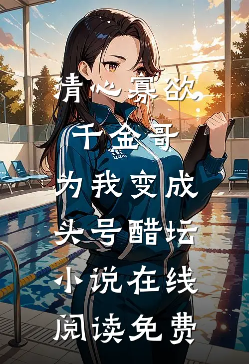 清心寡欲千金哥，为我变成头号醋坛小说在线阅读免费