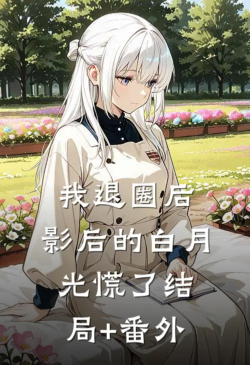 我退圈后，影后的白月光慌了结局+番外
