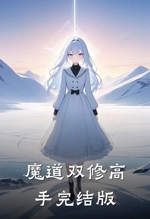 魔道双修高手完结版