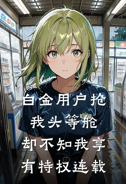 白金用户抢我头等舱，却不知我享有特权连载