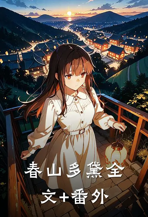 春山多黛全文+番外