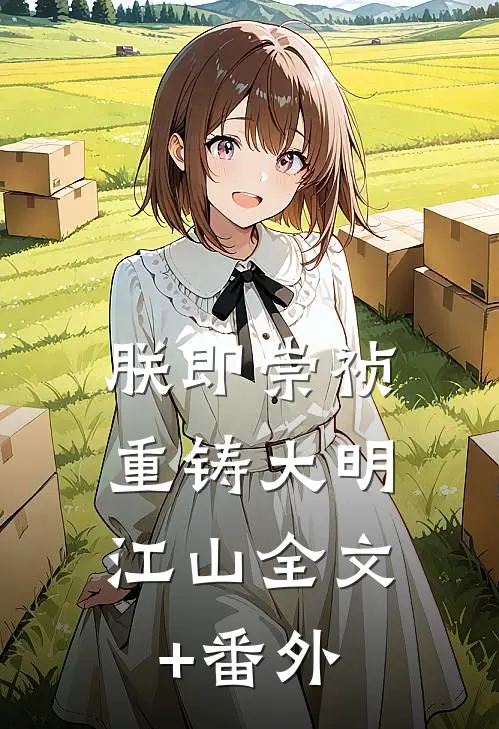 朕即崇祯，重铸大明江山全文+番外