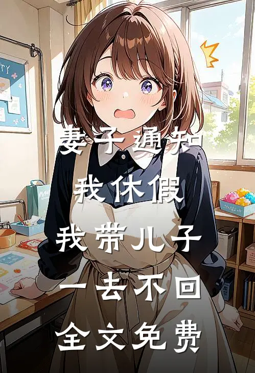 妻子通知我休假，我带儿子一去不回全文免费