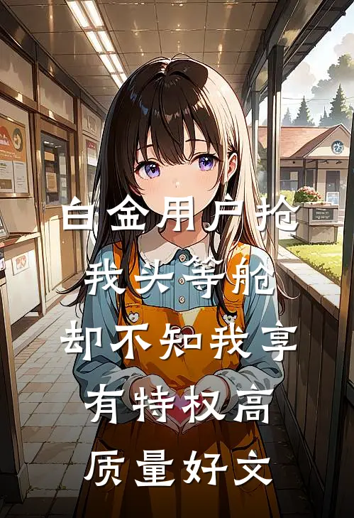 白金用户抢我头等舱，却不知我享有特权高质量好文