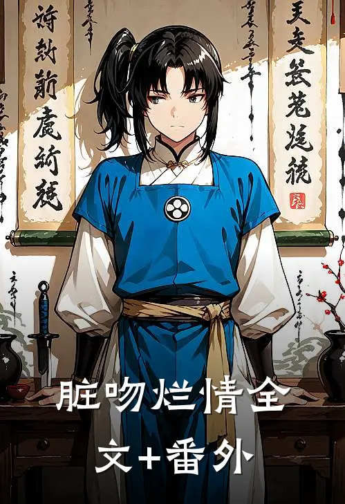 脏吻烂情全文+番外