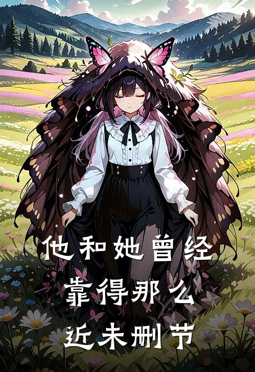 他和她曾经靠得那么近未删节